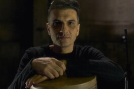 köterhai & flowfish booking