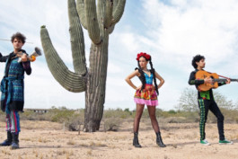 köterhai & flowfish booking