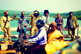 köterhai & flowfish booking