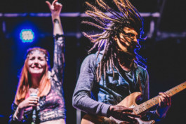 köterhai & flowfish booking