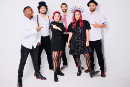 köterhai & flowfish booking