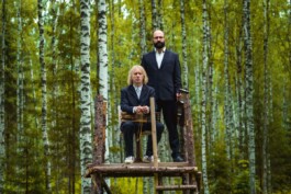 köterhai & flowfish booking