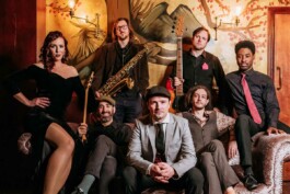 köterhai & flowfish booking