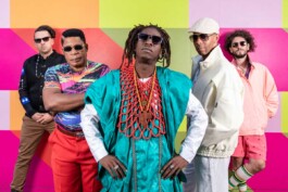 köterhai & flowfish booking