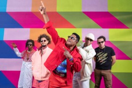 köterhai & flowfish booking