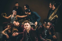 köterhai & flowfish booking