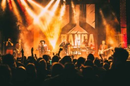 köterhai & flowfish booking