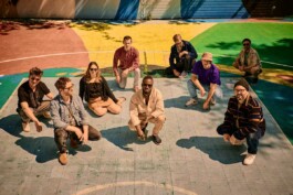 köterhai & flowfish booking