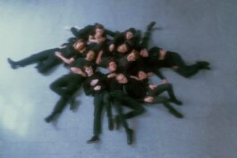 köterhai & flowfish booking