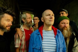 köterhai & flowfish booking