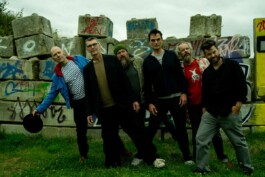 köterhai & flowfish booking