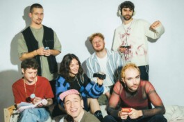 köterhai & flowfish booking