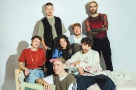 köterhai & flowfish booking