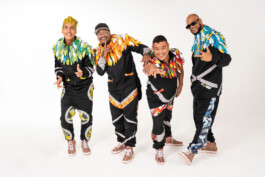 köterhai & flowfish booking