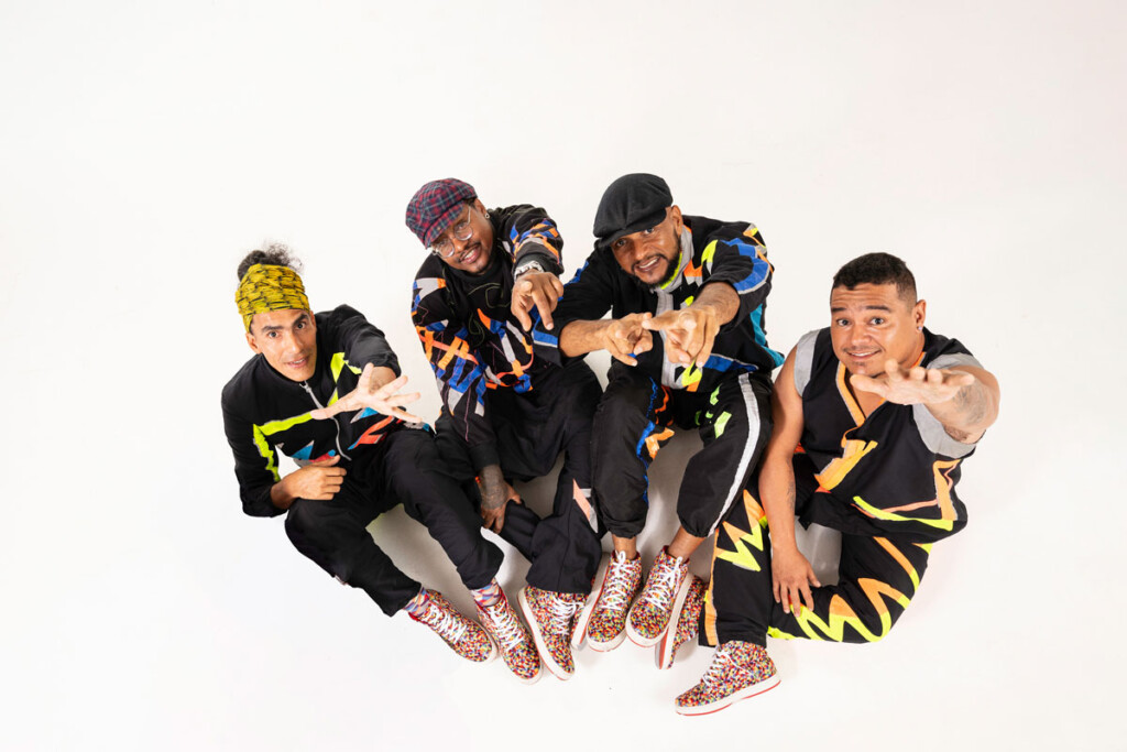 köterhai & flowfish booking — Systema Solar