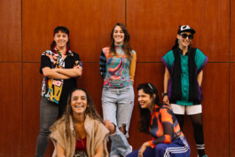 köterhai & flowfish booking