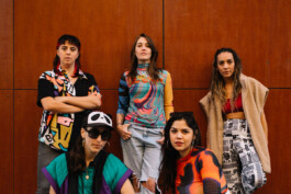 köterhai & flowfish booking