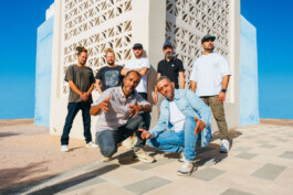 köterhai & flowfish booking