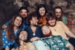 köterhai & flowfish booking