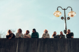 köterhai & flowfish booking