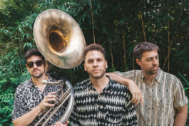 köterhai & flowfish booking