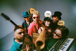 köterhai & flowfish booking