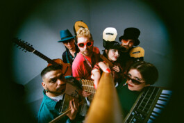 köterhai & flowfish booking