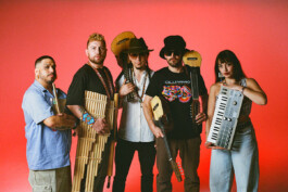 köterhai & flowfish booking