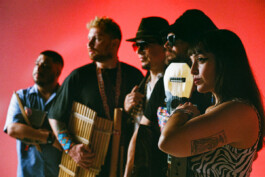 köterhai & flowfish booking