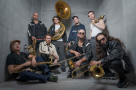 köterhai & flowfish booking