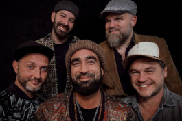 köterhai & flowfish booking