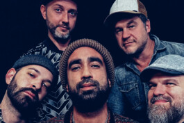 köterhai & flowfish booking