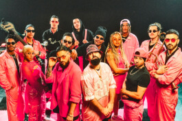 köterhai & flowfish booking